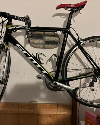 Scott Cr1 carbon taglia 56 L