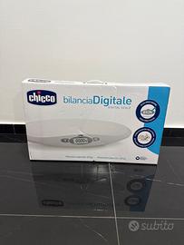 Bilancia Digitale Chicco per Neonati Chicco Nuova