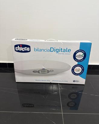 Bilancia Digitale Chicco per Neonati Chicco Nuova