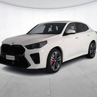 BMW X2 xDrive20d 48V MSport Pro