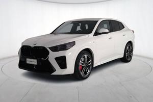 BMW X2 xDrive20d 48V MSport Pro