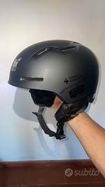 Casco Sci & Snowboard Sweet Protection Winder Mips