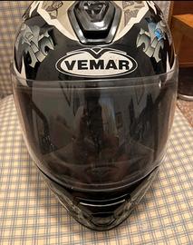 Casco integrale  Vemar  tg S