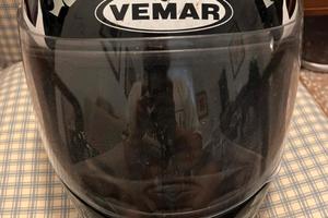 Casco integrale  Vemar  tg S