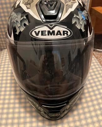 Casco integrale  Vemar  tg S