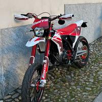 Fantic XM 50 COMPETITION