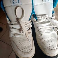 Scarpe Nike Air Jordan
