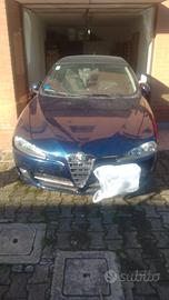 Alfa romeo JTD 1.9 120 CV