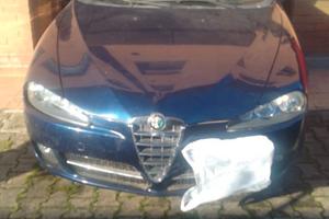 Alfa romeo JTD 1.9 120 CV