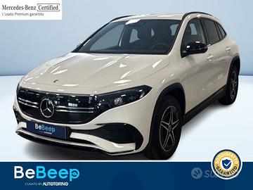 Mercedes-Benz EQA 250+ PREMIUM