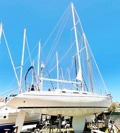 Nova 37 2001 - 6 posti letto - miglior prezzo