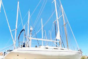 Nova 37 2001 - 6 posti letto