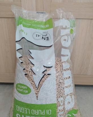 Pellet