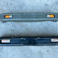 Paraurti anteriore Suzuki Santana 410 1990-1996