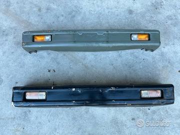 Paraurti anteriore Suzuki Santana 410 1990-1996