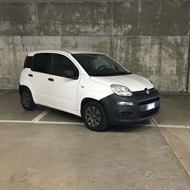 Panda Van Multijet 1.3 Gancio Traino