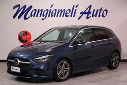 Mercedes Classe B 180 d Premium auto