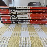 Riviste Giochi per il mio computer TGM