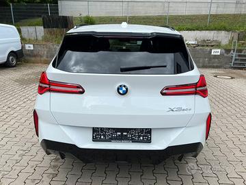 Bmw X3 xDrive20d 48V MSport Pro NEW MODEL !!!!!!!!