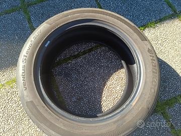 gomme estive 225/55/18  98v