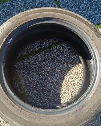 gomme estive 225/55/18  98v