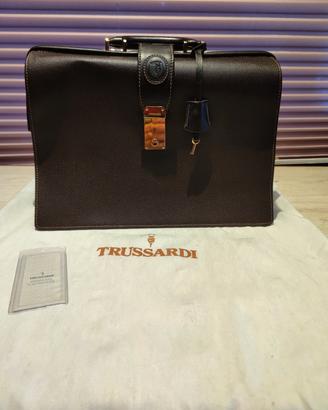 Borsa medico uomo Trussardi 