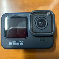 Go pro hero 9