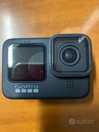 Go pro hero 9
