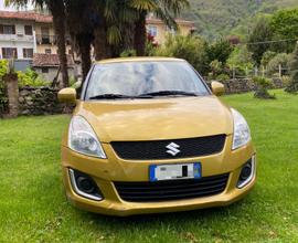 Suzuki Swift 2014