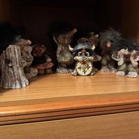 Collezione Trolls
