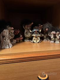 Collezione Trolls
