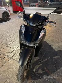 Honda SH 150