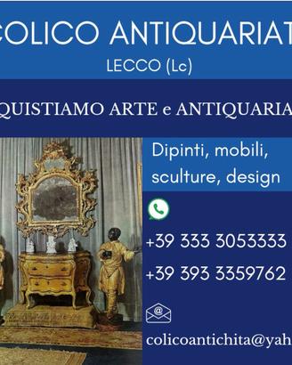 Antiquariato