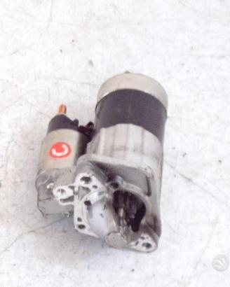 Motorino avviamento Nissan Juke 1.5 dci 2012
