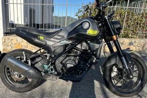 Benelli Leoncino 250 - 2020