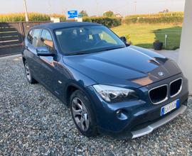 Bmw x1 e84