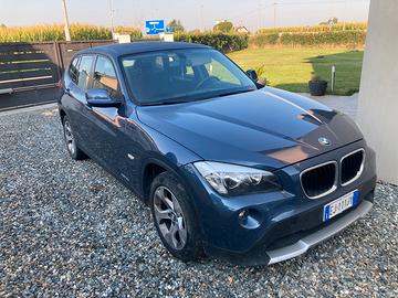 Bmw x1 e84