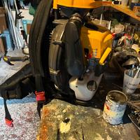 Soffiatore stiga bl 980 r