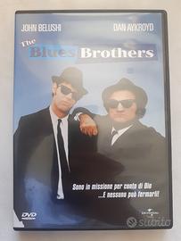 DVD The Blues Brothers