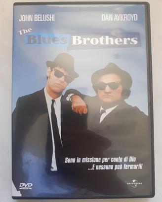 DVD The Blues Brothers