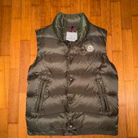Gilet Moncler