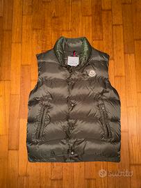 Gilet Moncler