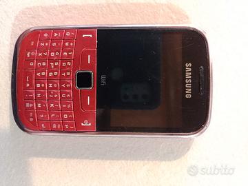 Samsung GT-S 3350