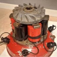 Magnetizzare e Calamitare il volano VESPA e ALTRI