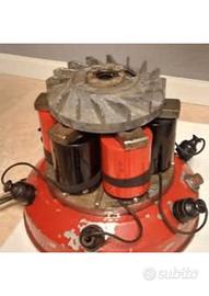 Magnetizzare e Calamitare il volano VESPA e ALTRI