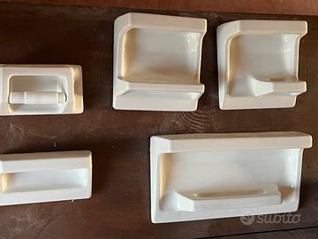 Set bagno