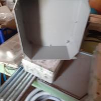 cassetta quadri elettrici 