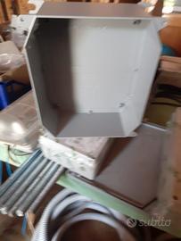 cassetta quadri elettrici 