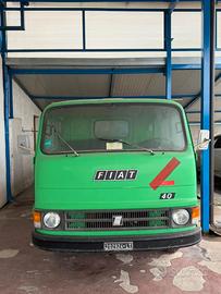 Fiat 40 nc b