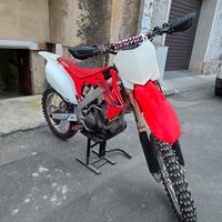 honda crf 250